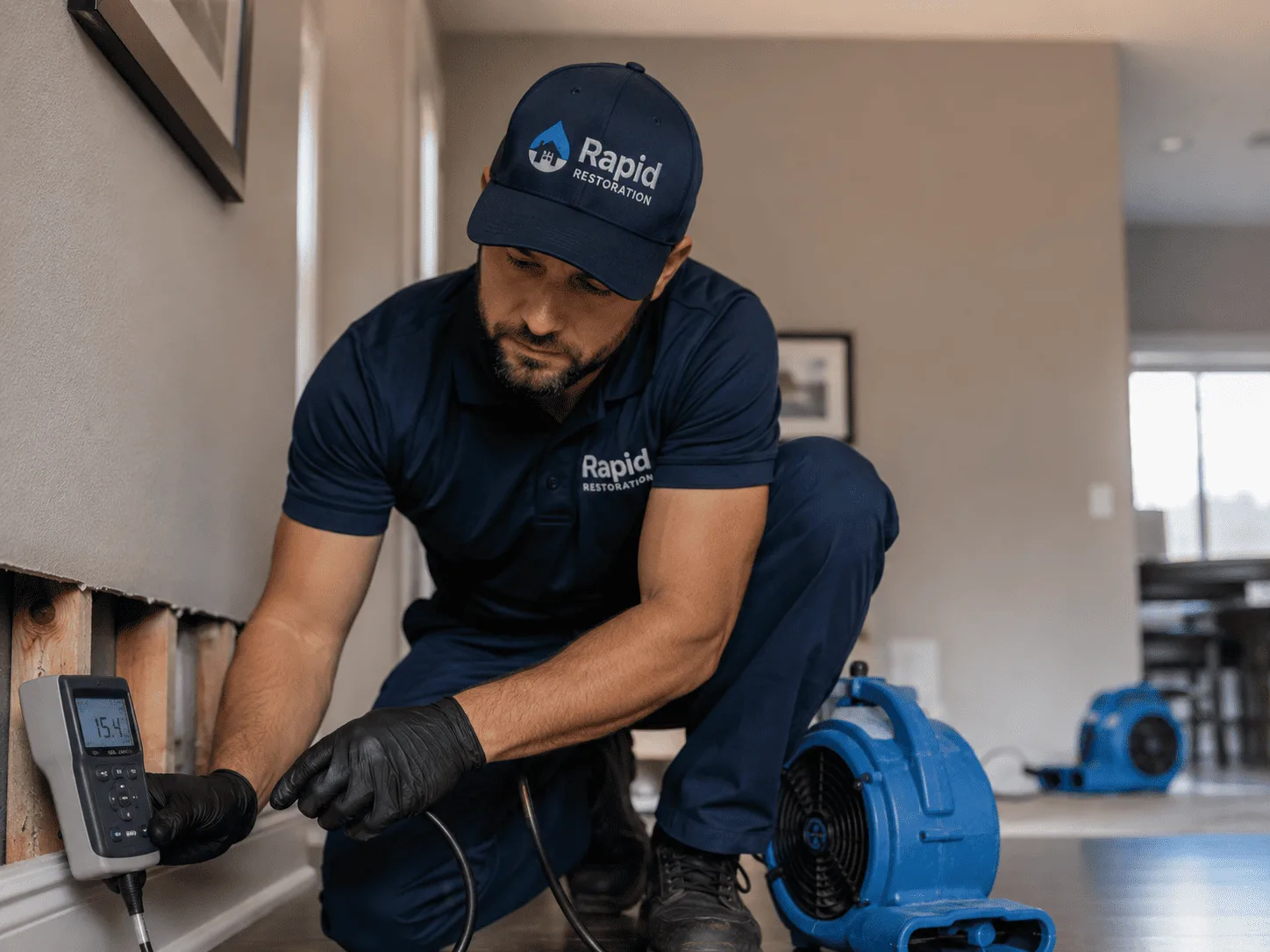 Common questions about Dehumidification in West Chester, PA